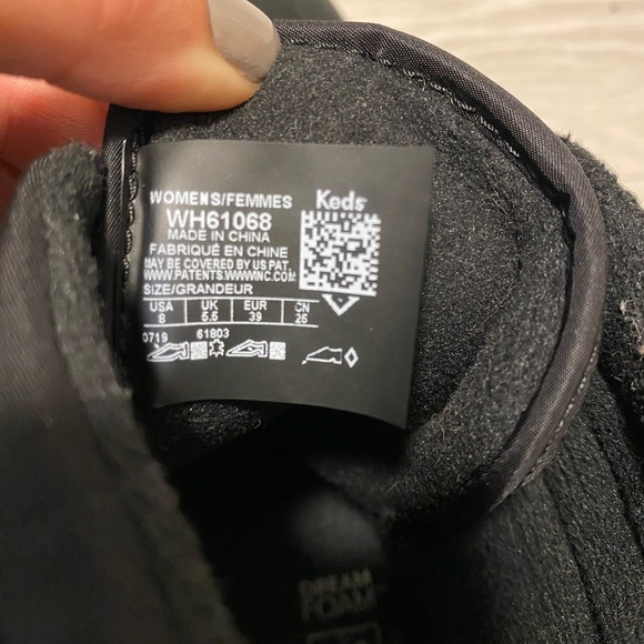 Camp boot: Water-resistant lace up winter boots - Picture 4 of 4